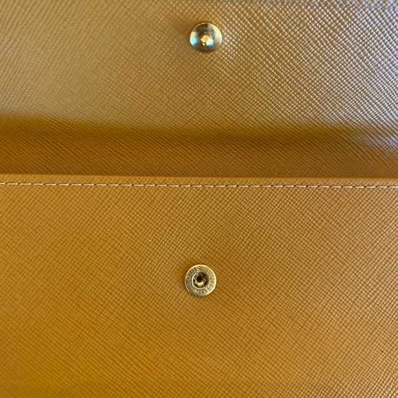 Louis Vuitton International Tresor Mini Lin - Picture 10 of 16